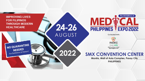 Latest company news about 2022- แพทย์ฟิลิปปินส์