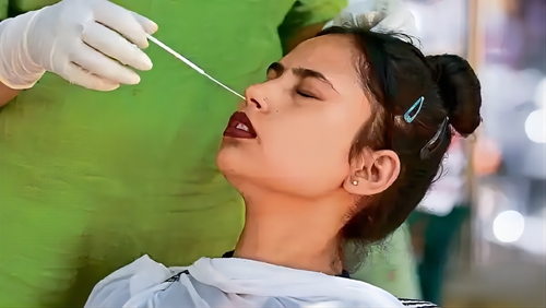 Latest company news about ทำไมโควิดถึงยังอันตรายกว่าไข้หวัดใหญ่ตามฤดูกาล?