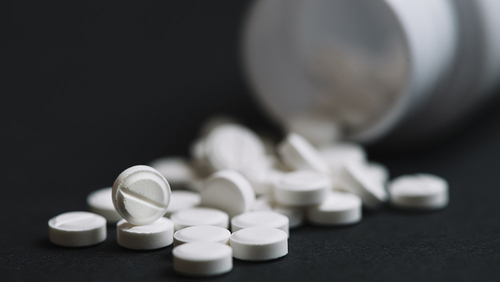 Latest company news about เงามรณะของ Fentanyl: การดำเนินการเพื่อป้องกันการใช้ยาเกินขนาด