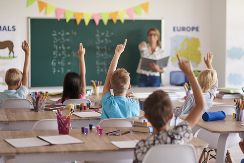 Latest company news about ตรวจสอบเคล็ดลับสุขภาพ Back-To-School เหล่านี้