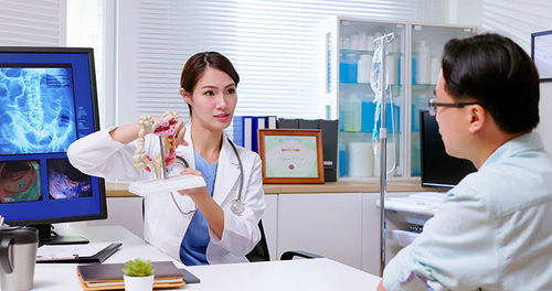 Latest company news about มะเร็ง คอลอเร็ตตัล เพิ่ม ขึ้น ใน ผู้ ใหญ่ หนุ่ม