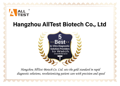 ข่าวล่าสุดของบริษัทเกี่ยวกับ AllTest - 5 ผู้ให้บริการทางการวินิจฉัยในกระจกที่ดีที่สุดที่จะสังเกต 2024