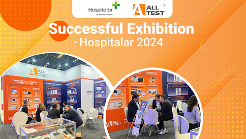 Latest company news about การแสดงที่ประสบความสําเร็จ - โรงพยาบาล 2024