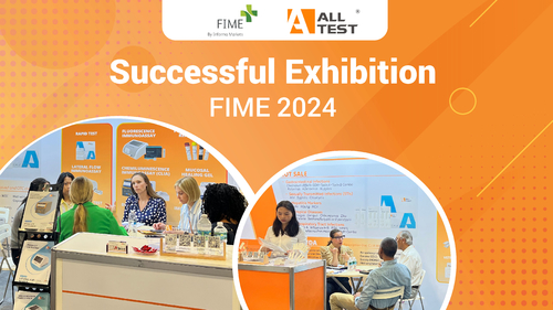 Latest company news about การแสดงที่ประสบความสําเร็จ - FIME 2024
