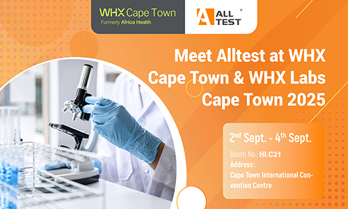 บล็อกบริษัทล่าสุดเกี่ยวกับ พบ Alltest ที่ WHX เมืองหัวหิน & WHX Labs เมืองหัวหิน 2025