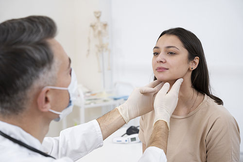 ข่าวล่าสุดของบริษัทเกี่ยวกับ An Overview of Thyroid Disease: Key Facts & Prevention