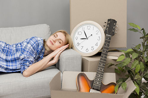 บล็อกบริษัทล่าสุดเกี่ยวกับ ภาวะหยุดหายใจขณะหลับในสังคม: อันตรายจากการนอนหลับช่วงสุดสัปดาห์ที่อธิบาย