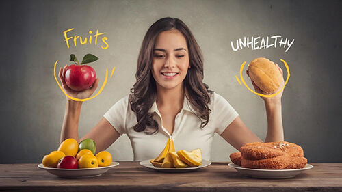 ข่าวล่าสุดของบริษัทเกี่ยวกับ หมอ บอก ว่า ไม่ มี การ กิน ที่ สมบูรณ์แบบ สําหรับ ทุก คน