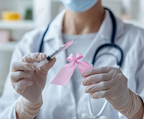 บล็อกบริษัทล่าสุดเกี่ยวกับ HPV and Cervical Cancer: Testing Positive Is Not a Cancer Diagnosis