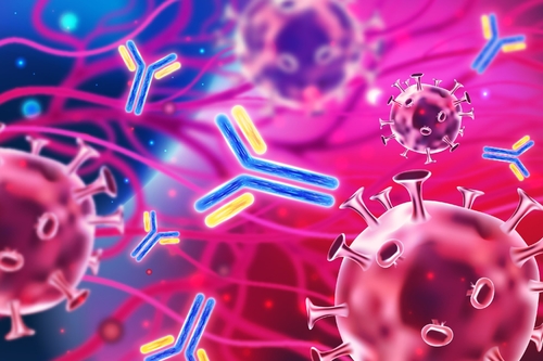 ข่าวล่าสุดของบริษัทเกี่ยวกับ การใช้การตรวจทางซีรั่ม SARS-CoV-2 เพื่อทำนายการมีแอนติบอดีที่เป็นกลางหรือไม่?