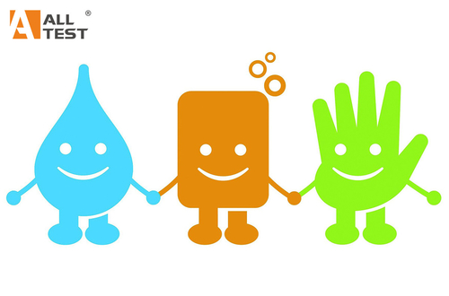 Latest company news about วันนี้วันล้างมือโลก!!!