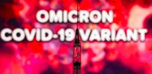 ข่าวล่าสุดของบริษัทเกี่ยวกับ WHO: Omicron ไม่ใช่แค่ 