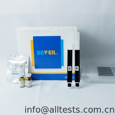 Good price Procalcitonin PCT Chemiluminescence Immunoassay การหาปริมาณของ Procalcitonin ออนไลน์