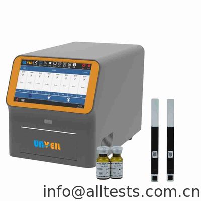 ราคาดี ความเข้มข้นของการทดสอบ 25-OH VD CLIA ของวิธีการแข่งขันวิตามินดี 25 OH ออนไลน์
