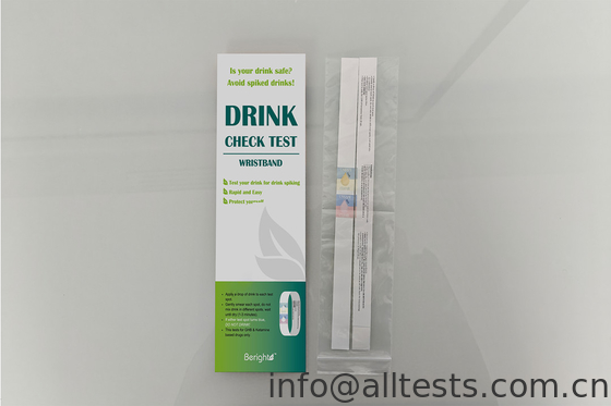 Good price การทดสอบการตรวจสอบการดื่ม ((สายข้อมือ, HDOA-D26 HDKE-D06B) ออนไลน์