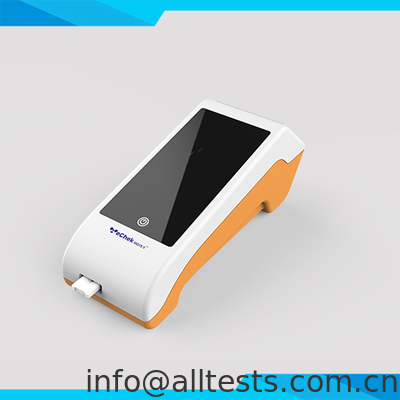 ราคาดี เครื่องวิเคราะห์อิมมูโนแอสเซย์แบบฟลูออเรสเซนซ์ (เชิงปริมาณ/เชิงคุณภาพ) รุ่น VFR-201 ออนไลน์