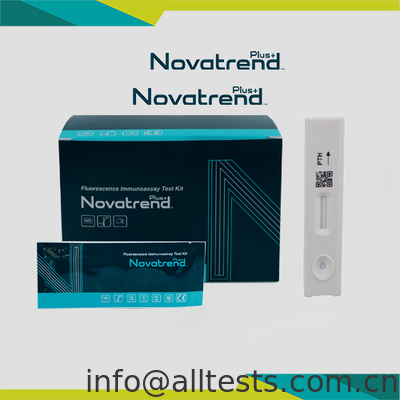 ราคาดี FI-PTH-402 -- แคสเทปทดสอบ PTH (WB/S/P, 0.01-5 ng/mL, Endocrinology) ออนไลน์