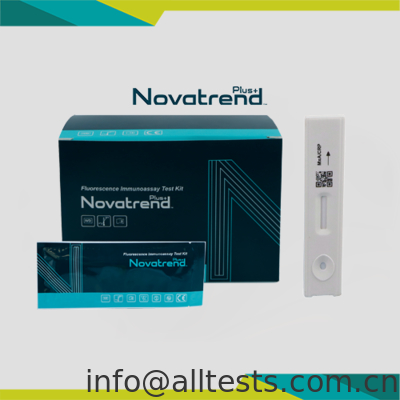 ราคาดี FI-MXCR-402 -- ตลับทดสอบ MXA/CRP (WB/S/P, MxA: 10-300 ng/mL, CRP: 1-200 mg/L ออนไลน์