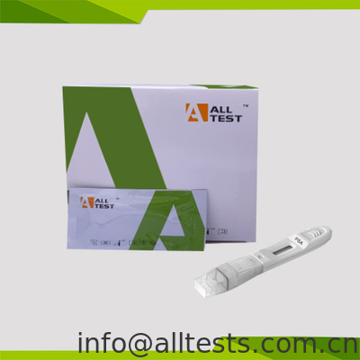 ราคาดี TPS-403 - การทดสอบ PSA รวดเร็ว--สําหรับการตรวจหาคุณภาพของอานติเจนเฉพาะต่อมลูกหมาก ออนไลน์