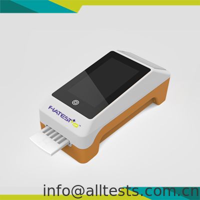 ราคาดี User-Friendly and Easy Operation Fluorescence Immunoassay Analyzer with Fast Reading Time (AFR-902) ออนไลน์