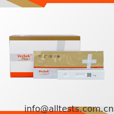 ราคาดี SDMA Test Cassette วัตกรรมแพทย์ชุดทดสอบรวดเร็วที่มีความเฉพาะ 92.45% ความแม่นยํา 93.58% และความรู้สึก 94.64% สําหรับการทดสอบสุนัขและแมว ออนไลน์