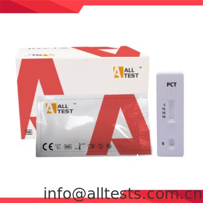ราคาดี CPC-U402 -- PCT การทดสอบรวดเร็วแบบครึ่งปริมาณ (เลือดเต็ม/กรดเลือด/พลาสมา) ออนไลน์