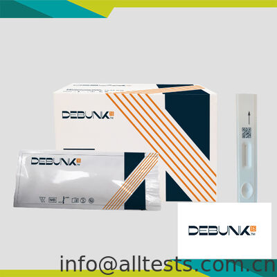 ราคาดี FI-P4-402 -- คาเซ็ตทดสอบโปรเจสเตอรอน (P4) (เลือดทั้งตัว/กรดเลือด/พลาสมา) ออนไลน์