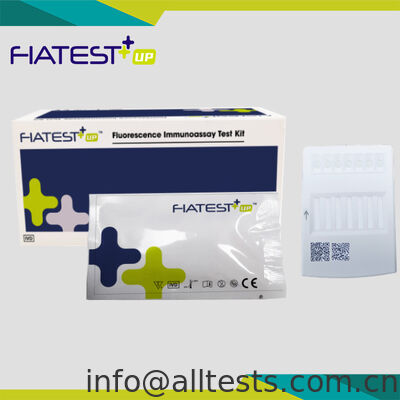 ราคาดี FI-DOA-125Q~FI-DOA-1145Q -- ชุดทดสอบสารเสพติดหลายชนิด - 2 ชนิดยา~14 ชนิดยา ออนไลน์
