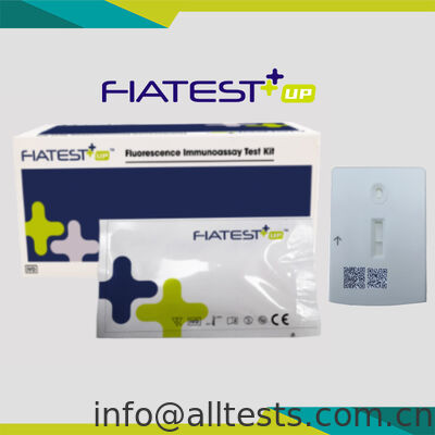 ราคาดี FI-KET-H902 -- แคสเซ็ตทดสอบยาแบบเดียว - K etamine (KET) (Hair) ออนไลน์