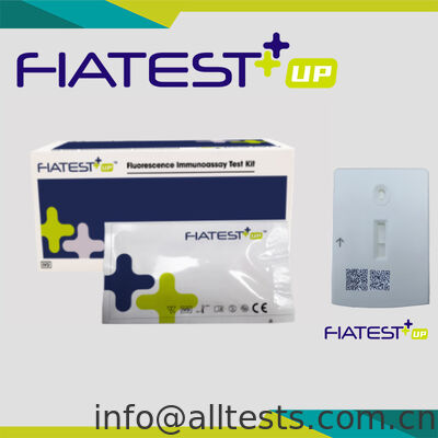 ราคาดี FI-TML-H902 -- ชุดทดสอบยาเสพติดแบบตลับ - ทรามาดอล (TML) (จากเส้นผม) ออนไลน์