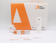 Urine Convenient Zopiclone Drug Abuse Test Kit Cassette/Dipstick/Panel Carefully crafted ZOP Rapid Test With CE