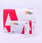 C-reactive Protein (CrP) Diagnostic Rapid Test Cassette , Accuate Cardiac Marker Rapid Test Kits