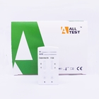 Fast Reading Sensitive Accurate Calprotectin and FOB Rapid Test Cassette One Step Disposable for Diagnosis with CE