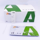 Accurate Early Screening FOB Fecal Occult Blood Test Kit CE / ISO 13485