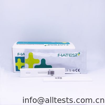 ราคาดี ฮอร์โมนเทสโทสเตอโรน Rapid Test Cassette Hormone Marker CE ออนไลน์