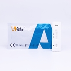 Reliable and test Simple Respiratory Syncytial Virus (RSV) Rapid Test kit with CE