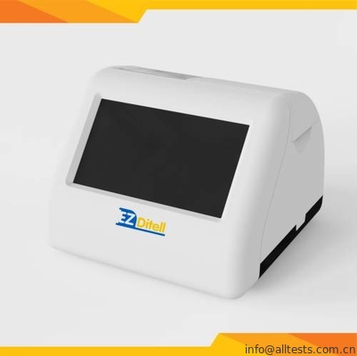 Good price EZDitell Cup Reader อ่านผลลัพธ์ของการแปลงตาแมว DOA Urine Cup ออนไลน์