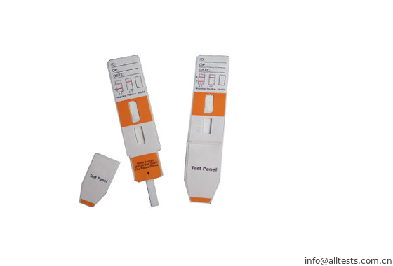 Good price ความแม่นยำสูง Barbiturates BAR ยาเสพติดการวินิจฉัย 300ng / Ml ทดสอบผงแผงชุด ออนไลน์