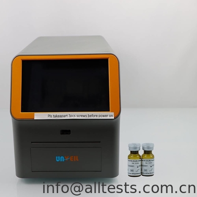 Good price ชุดทดสอบ C-Peptide (CP) (CLIA) บรรจุภัณฑ์ Chemiluminescence Immunoassay S/P ออนไลน์