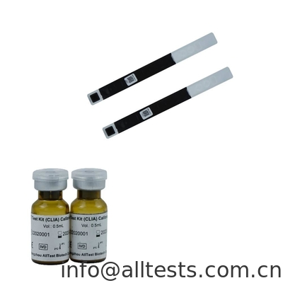 Good price β- Human Chorionic Gonadotropin β-HCG CLIA Test Serum หรือพลาสมา ออนไลน์