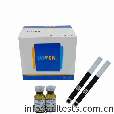 Good price AMH Chemiluminescence Immunoassay Test วิธีดับเบิ้ลแอนติบอดีแบบแซนด์วิช ออนไลน์