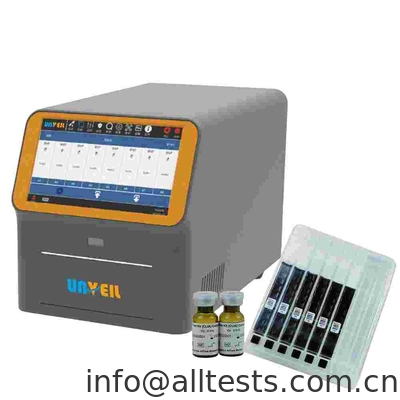Good price Chemiluminescence Immunoassay Test การหาปริมาณ LH ออนไลน์