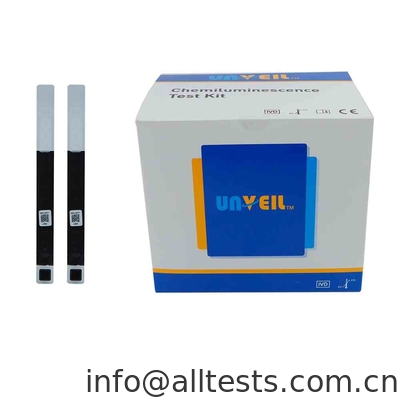 Good price Triiodothyronine T3 Chemiluminescence Immunoassay วิธีการแข่งขัน ออนไลน์