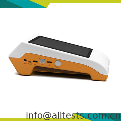 Good price DEBUNK16 เครื่องวิเคราะห์การตรวจภูมิคุ้มกันแสง AFR-900 ช่องเดียว ออนไลน์