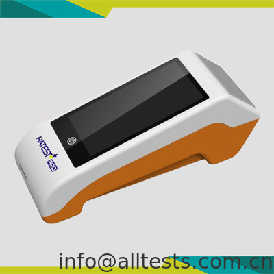 Good price AFR-901 เครื่องวิเคราะห์การทดสอบภูมิคุ้มกันด้วยแสงสว่างแห้งแบบช่องเดียว ออนไลน์