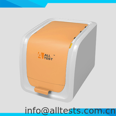 Good price DC 5V ALLTEST LF Reader ความจําภายใน 8GB ออนไลน์