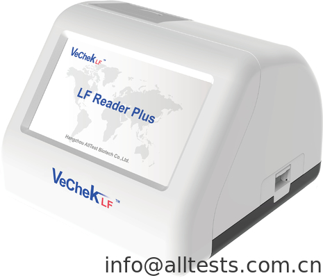 Good price การไหลผ่านด้านข้าง (LF) Reader Plus ออนไลน์