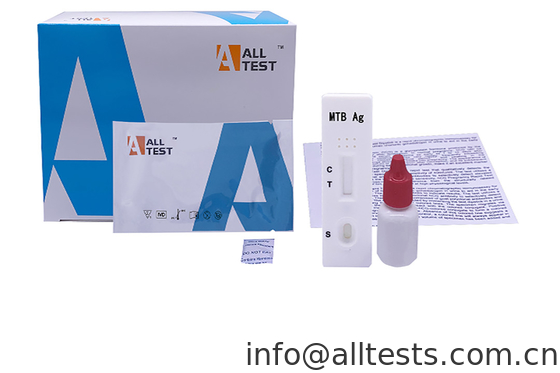 Good price Mycobacterium?Tuberculosis Antigen รวดเร็ว ออนไลน์