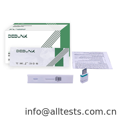 Good price Typhoid Test Cassette ออนไลน์