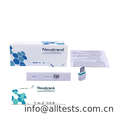 Good price ASO Test Cassette ออนไลน์